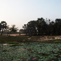 Sarathy Korwar - Kalak (Indie Exclusive Dark Green Vinyl) Vinyl