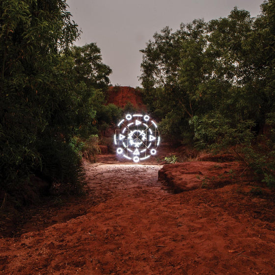 Sarathy Korwar - KALAK Vinyl LP w/ 8-page Booklet [w/ download card]