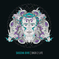SASCHA DIVE - Back 2 Life Vinyl 3x12"