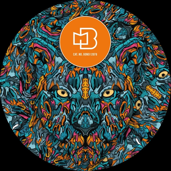 SASCHA DIVE - I Was Deep In My Last Life Vinyl 12"