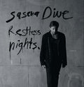 SASCHA DIVE - Restless Nights CD CD