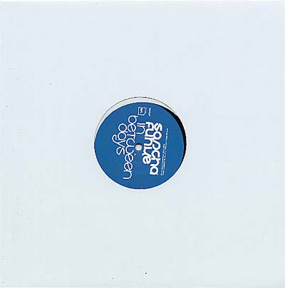SASCHA FUNKE - In Between Days Vinyl 12"