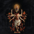 Satanic Planet - Dead Deities [Bone White] Vinyl