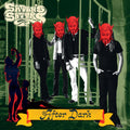 Satan's Satyrs - After Dark (EVERGREEN VINYL) Vinyl LP, Evergreen Vinyl
