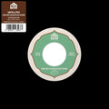 Satellites - Seni Sen Oldugun Icin Sevdim Vinyl 7"