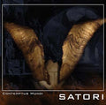 SATORI (UK) - Contemptus Mundi CD CD