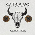Satsang - All. Right. Now. Vinyl LP