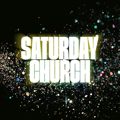Saturday Church - Saturday Church Vinyl