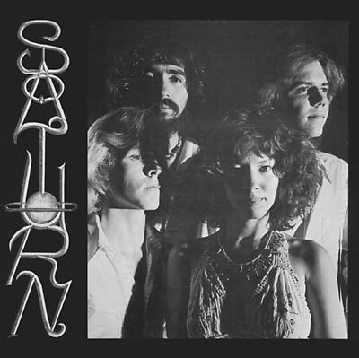 SATURN - Saturn Vinyl LP
