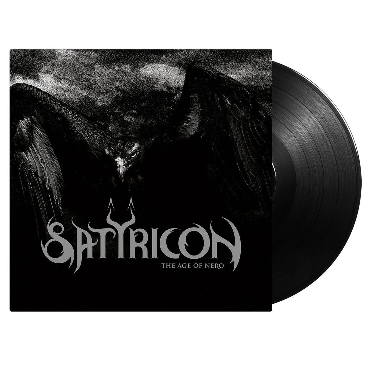 Satyricon - Age Of Nero Vinyl