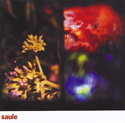 SAULE - Saule CD CD
