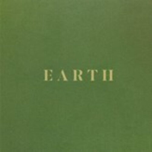 Sault - Earth (Limited Edition) [Import] Vinyl