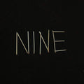 Sault - Nine (Limited Edition) Vinyl