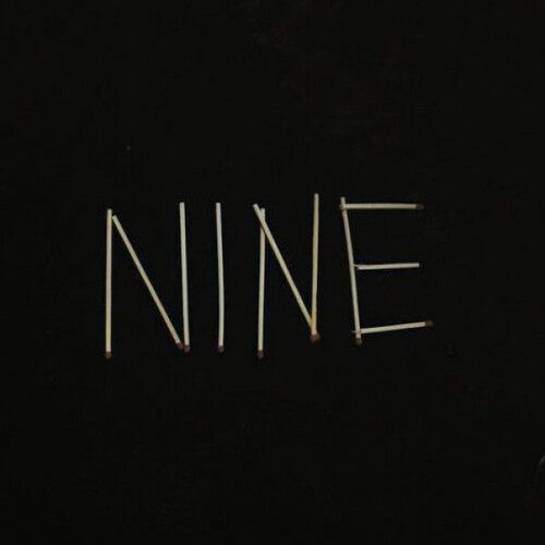 Sault - Nine (Limited Edition) Vinyl