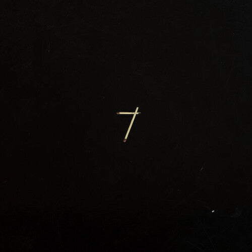 Sault - Sault 7 [Import] Vinyl