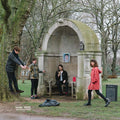 SAUNA YOUTH - Distractions CD CD