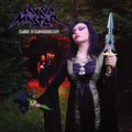 Savage Master - Dark & Dangerous Vinyl