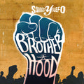 SAVAGES Y SUEFO - Brotherhood CD CD