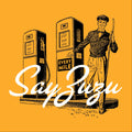 Say ZuZu - Every Mile Vinyl LP Jacket, 1-Page Insert, Sticker