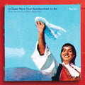 SAZ'ISO - At Least Wave Your Handkerchief At Me: The Joys and Sorrows of Southern Albanian Song CD CD