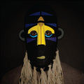SBTRKT - SBTRKT Vinyl LP standard Jacket