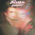 Scandal - Warrior (Anniversary Edition) Vinyl