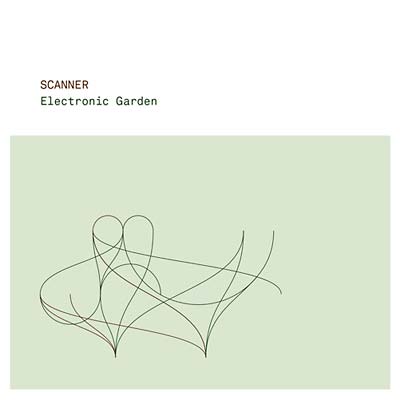SCANNER - Electronic Garden CD CD