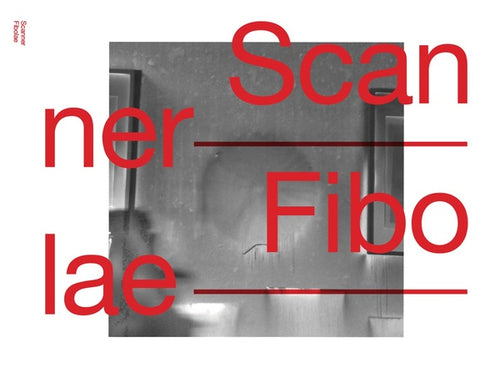 SCANNER - Fibolae CD CD