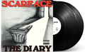 Scarface - The Diary [Explicit Content] (Remastered) (2 Lp's) Vinyl