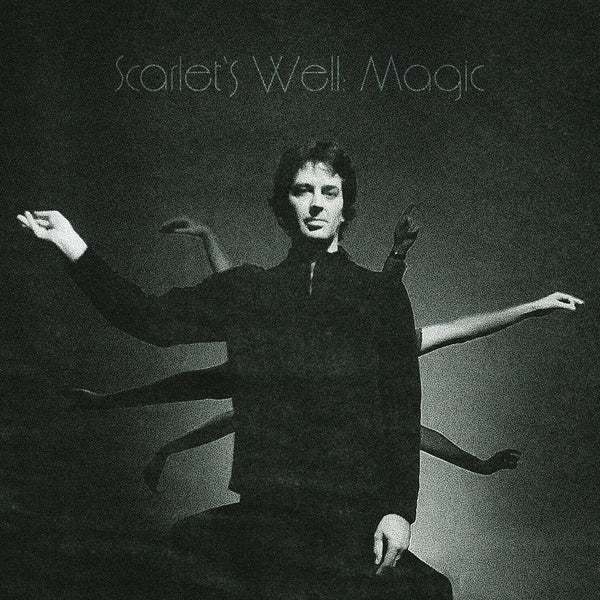 SCARLET'S WELL - Magic (Selections from 1999-2010) CD CD