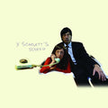 SCARLETT'S FALL - Scarlett's Scared CD CD