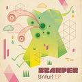 SCARPER - Unfurl CD CD