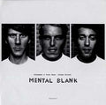 SCHAEBEN & VOSS (FEAT. SCHAD PRIVAT) - Mental Blank Vinyl 12"
