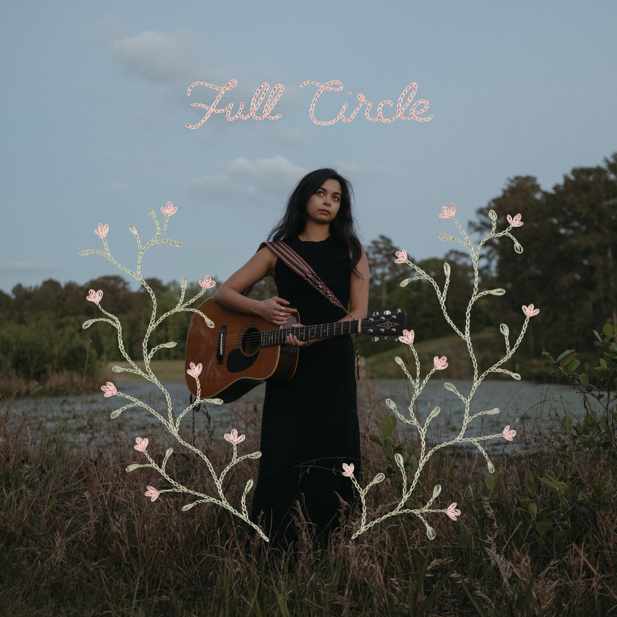 Schaefer Llana - Full Circle Vinyl