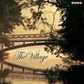 SCHAUFLER & ZOVSKY - The Village CD CD