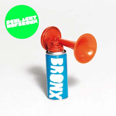 SCHLACHTHOFBRONX - Schlachthofbronx CD CD