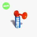 SCHLACHTHOFBRONX - Schlachthofbronx Vinyl 2x12"