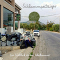 SCHLAMMPEITZIGER - Ein Weltleck in der Echokammer CD CD