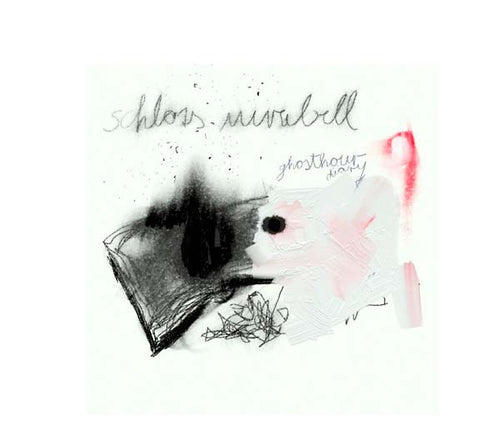 SCHLOSS MIRABELL - Ghosthour Diary CD CD