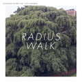 SCHNEIDER KACIREK - Radius Walk Vinyl LP+CD