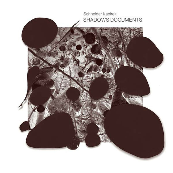 SCHNEIDER KACIREK - Shadows Documents CD