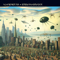 SCHNEIDER TM - Ereignishorizont Vinyl 2LP