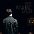 SCHNEIDER TM - Remainder Vinyl LP+CD