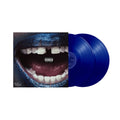 ScHoolboy Q - Blue Lips [Explicit Content] (Translucent Blue Vinyl) (2 Lp's) Vinyl