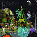 SCIENTIST - The Untouchable CD CD