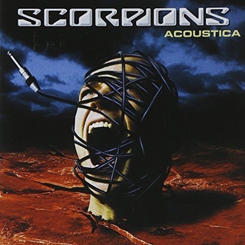 Scorpions - Acoustica [Import] (2 Lp's) Vinyl
