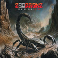 Scorpions - Coming Home Live (Indie Exclusive) (180G Green Vinyl) [2Lp] Vinyl