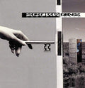 Scorpions - Crazy World [LP] Vinyl