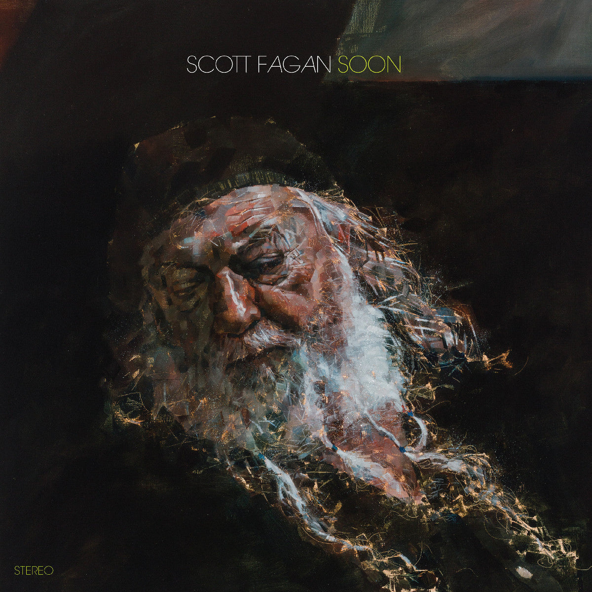 Scott Fagan - Soon (Indie Exclusive) [White Vinyl] Vinyl