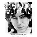 Scott Fagan - South Atlantic Blues Vinyl LP [w/ download card]